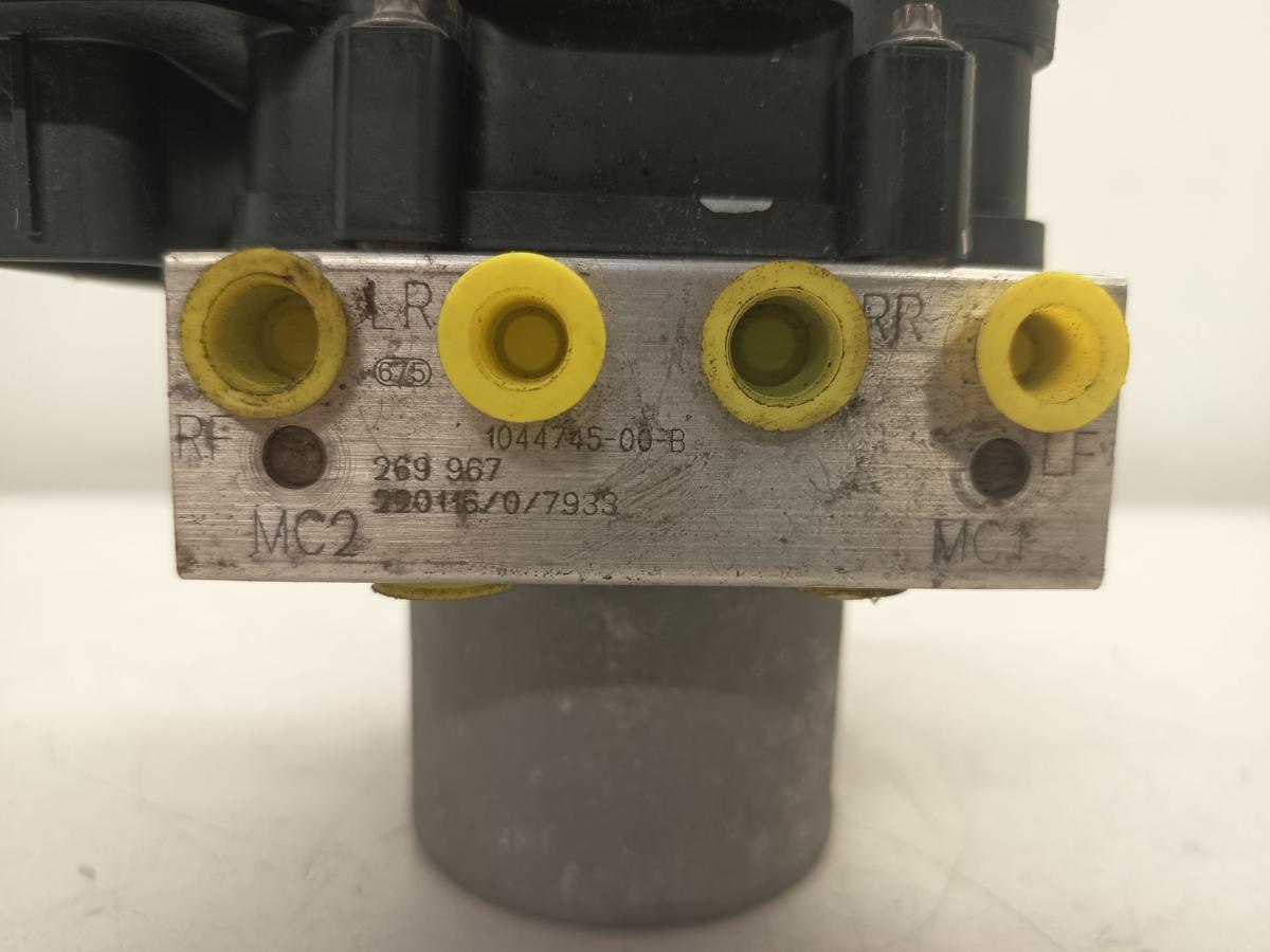 Tesla Model 3 original ABS Hydroaggregat 104474500B Baujahr 2022